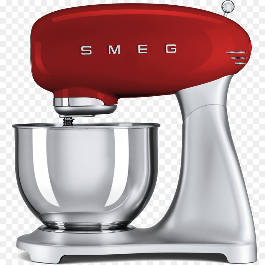 Smeg Mixer，ครัว PNG