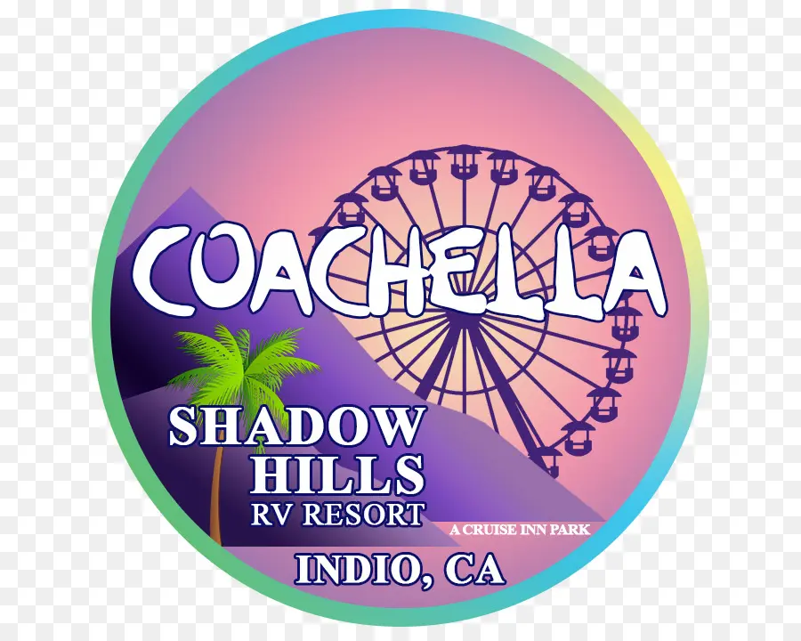 Coachella，งานเทศกาล PNG