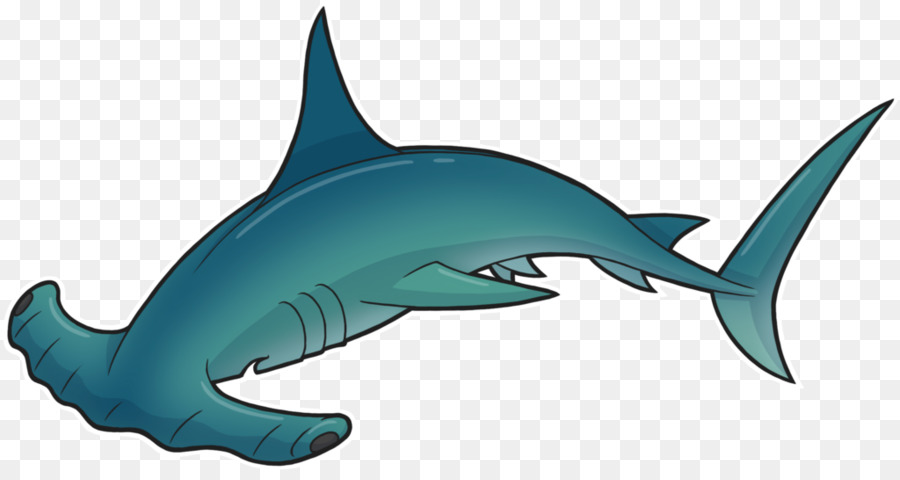 ฉลามเสือ，เหมือนกัน Bottlenose มุมมองของดอลฟิน PNG