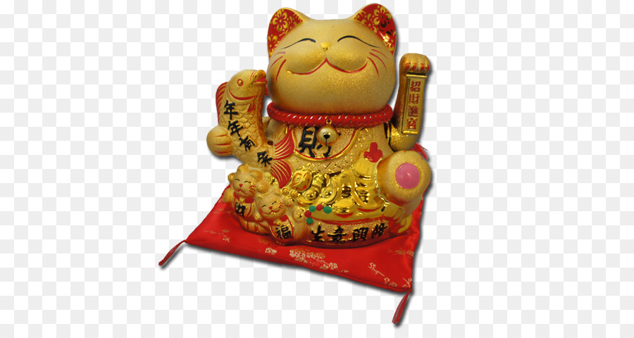 แมว，Manekineko PNG