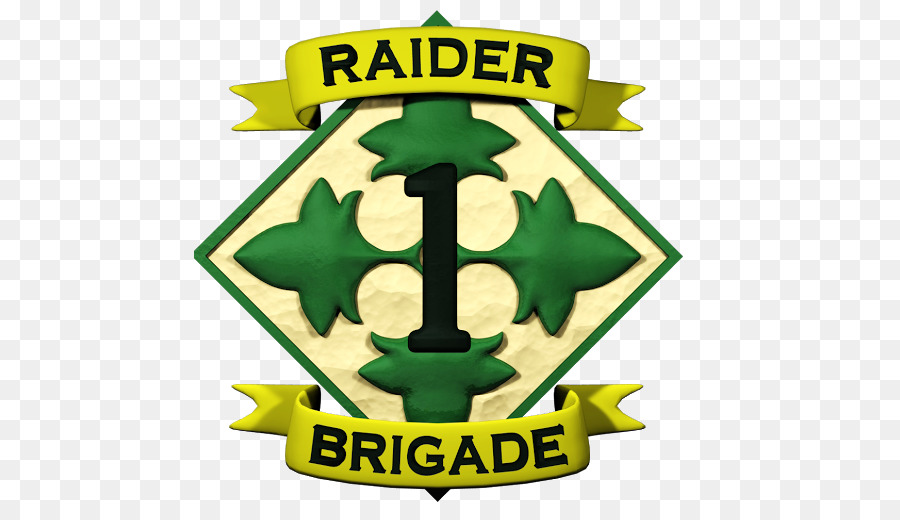 Raider Brigade，ทหาร PNG