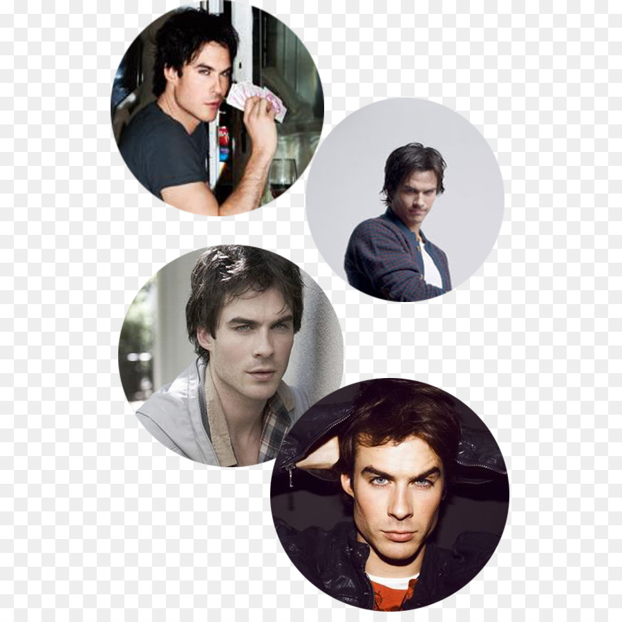 เอียน Somerhalder，หน้าผาก PNG