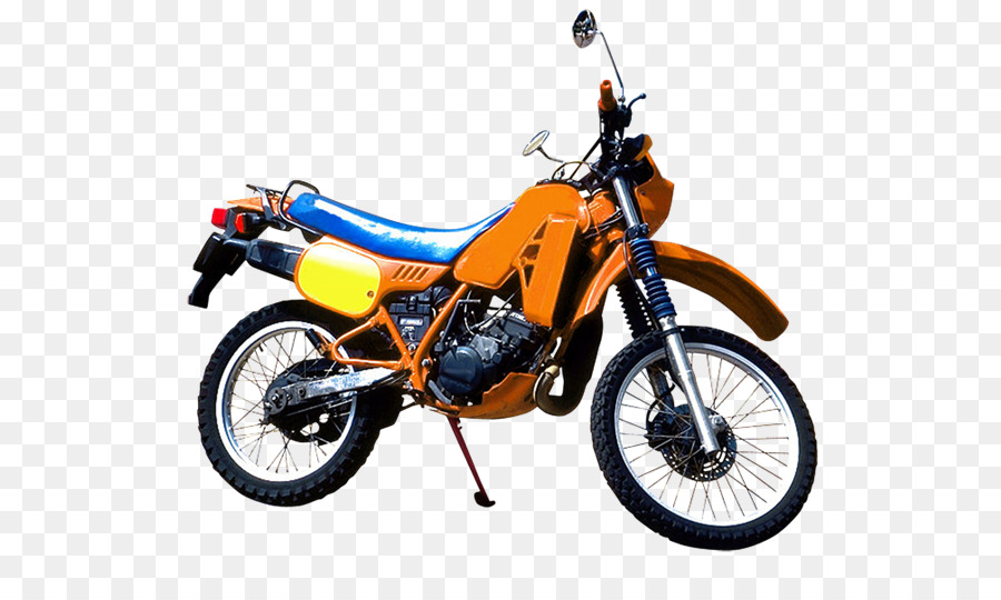 มอเตอร์ไซค์，Enduro PNG