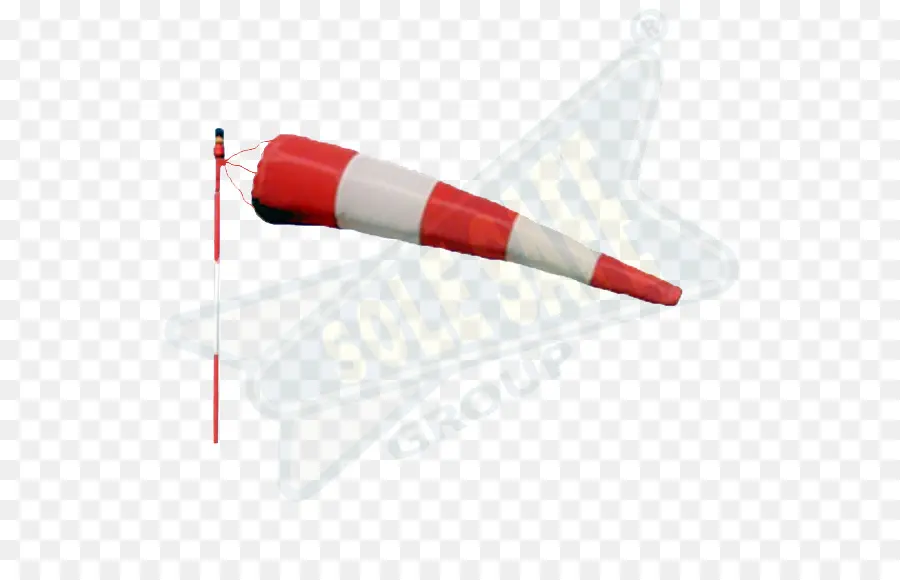 Windsock，ลม PNG