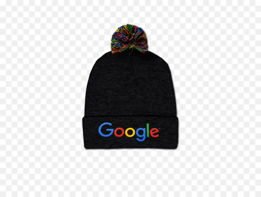 Google Beanie，หมวก PNG