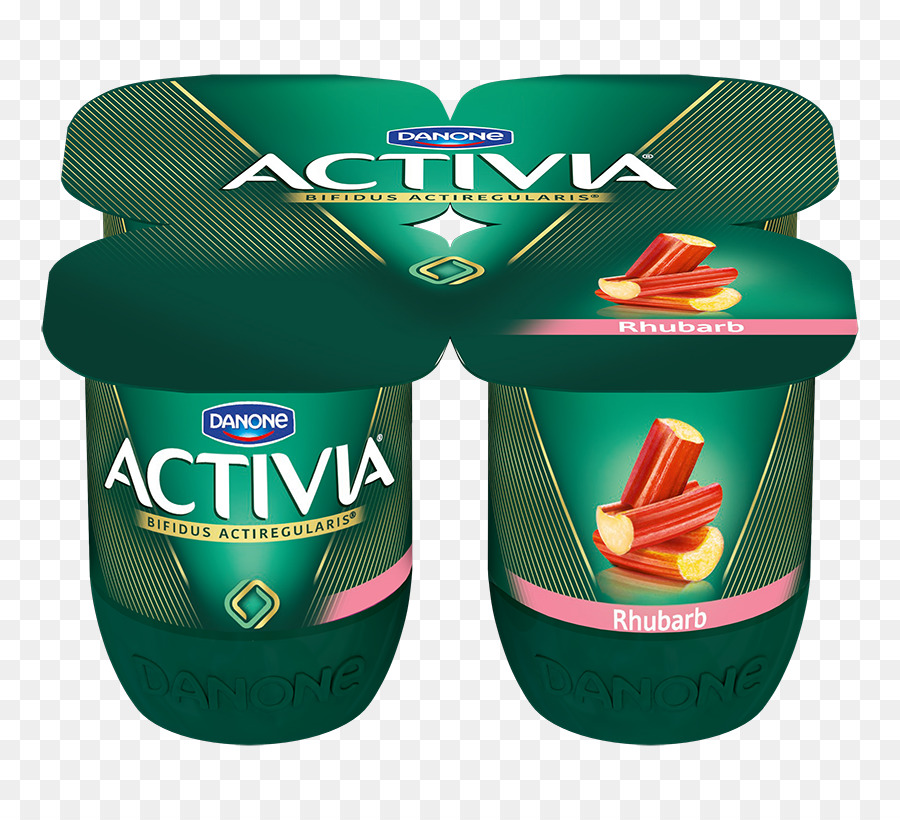 ดื่มนม，Activia PNG