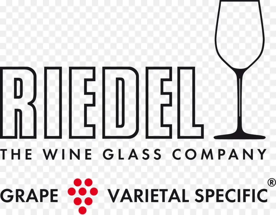 Riedel，แก้วไวน์ PNG