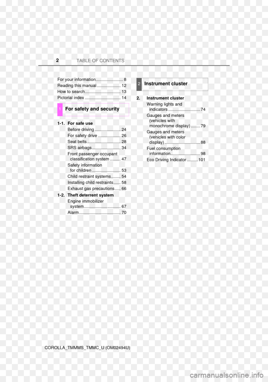 วิศวกรรม Tabellenboek，เอกสาร PNG