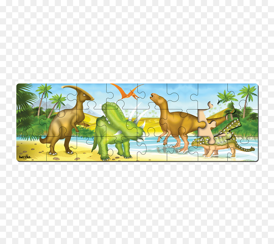 ไดโนเสาร์เต่าล้านปี，สัตว์ PNG
