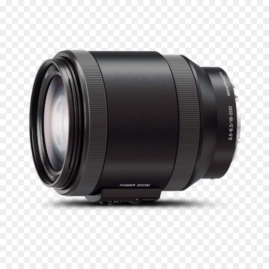 Canon Efs 18135mm เลนส์，โซนี่ Emount PNG