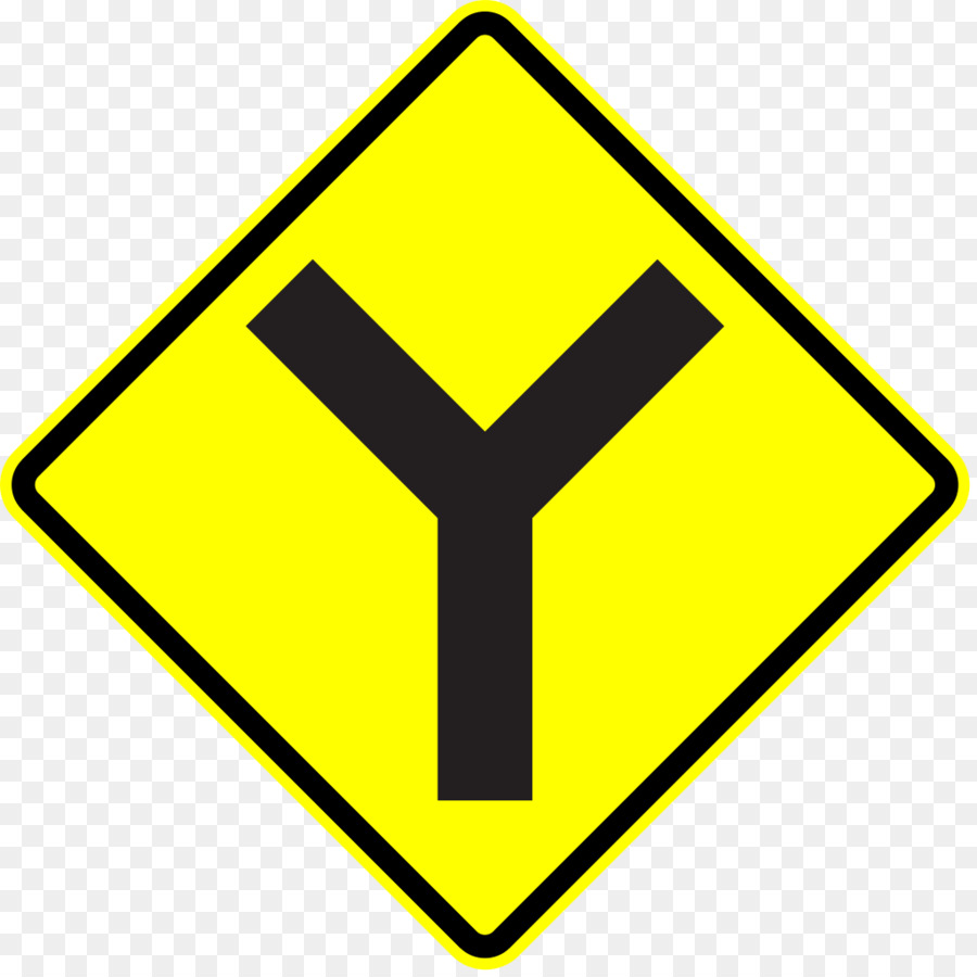 Y Sign，ถนน PNG