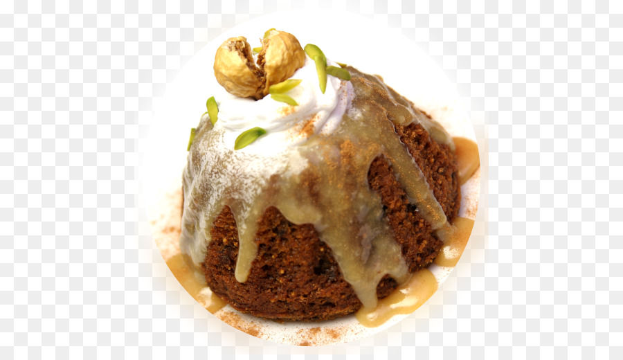 ปักหมุด Toffee พุดดิ้ง，Parkin PNG