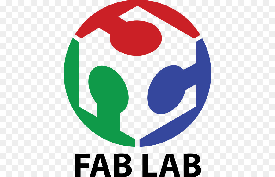 โลโก้ Fab Lab，การประดิษฐ์ PNG