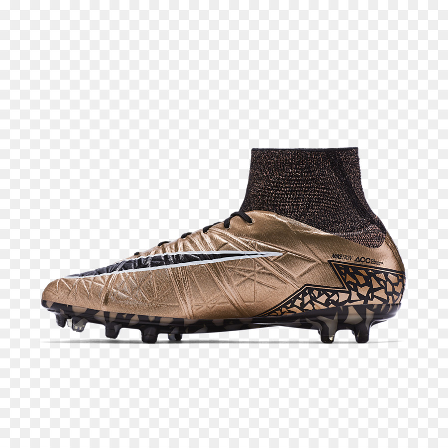 ฟุตบอลบูต，Hypervenom Nike PNG