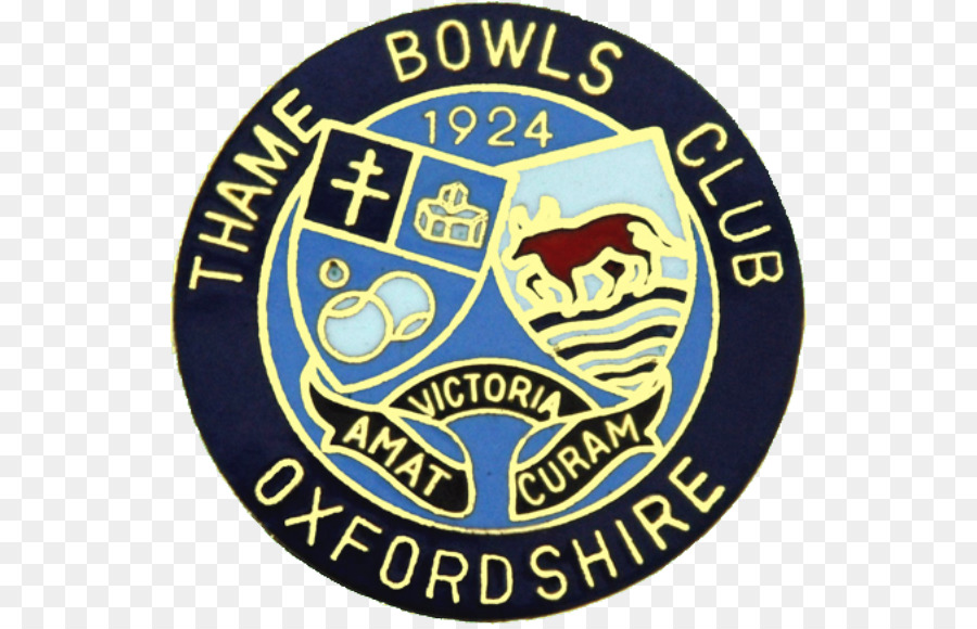 Thame Bowls Club，Oxfordshire PNG