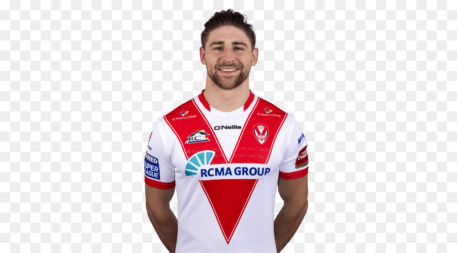 โทมัส Makinson，เซ Helens Rfc PNG