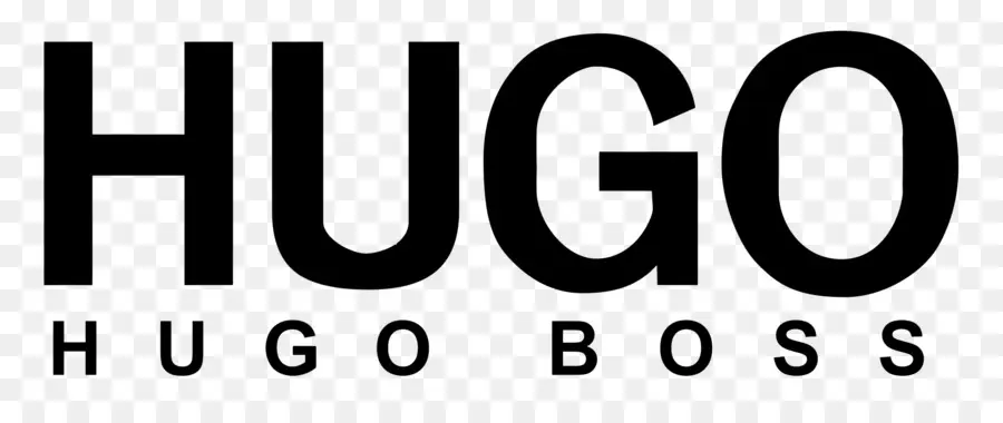 Hugo Boss，ยี่ห้อ PNG