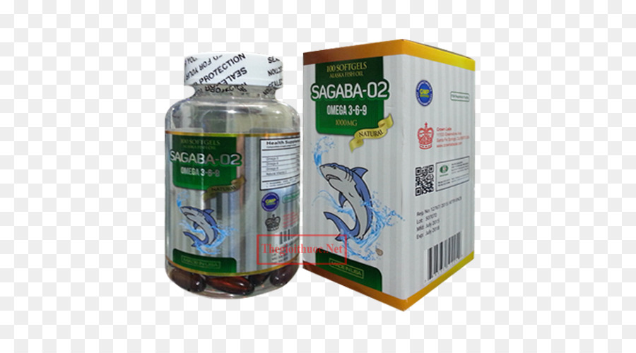 กรด Gras Omega3，ปลาน้ำมัน PNG
