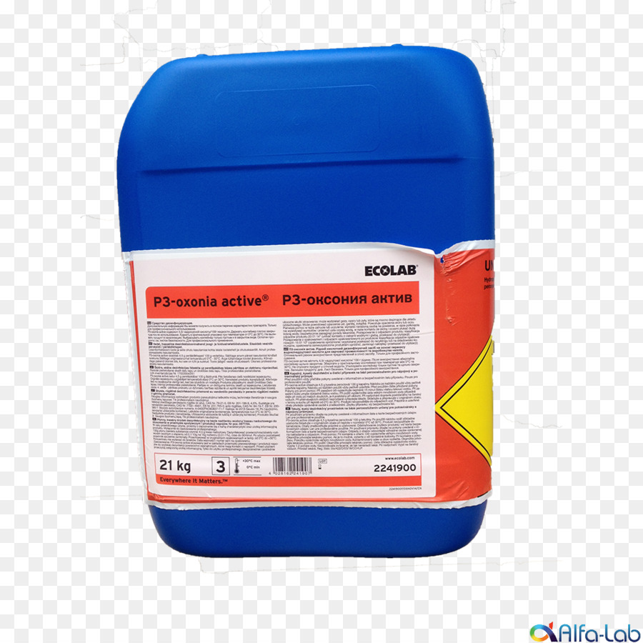 Ecolab，Cleaninplace PNG