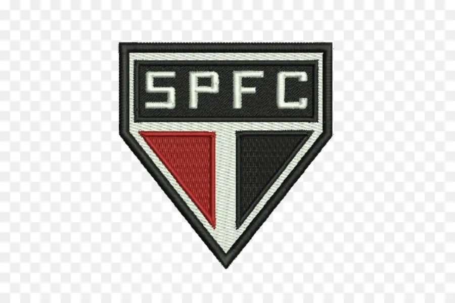 แพทช์ Sao Paulo Fc，ฟุตบอล PNG