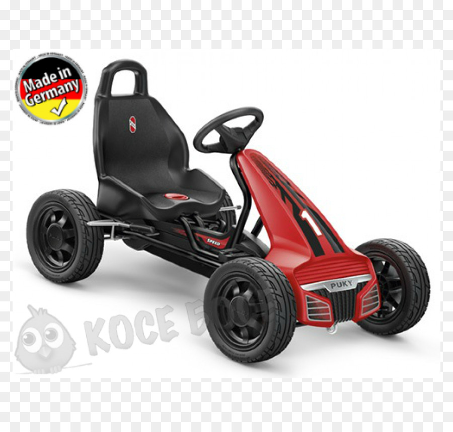 Gokart，พัคเกมส์ฮอกกี้ PNG