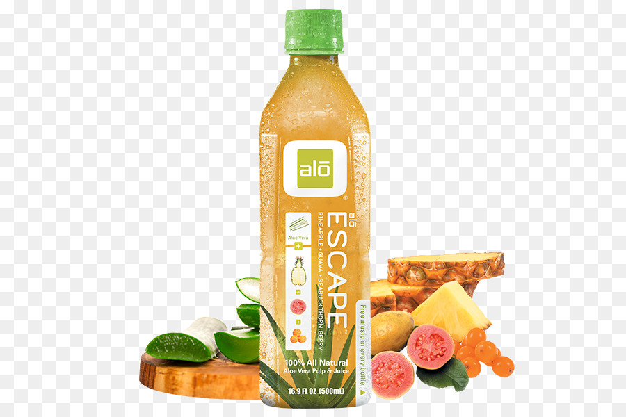 น้ำผลไม้，Aloe นบอกเวียร่าที่รัก PNG