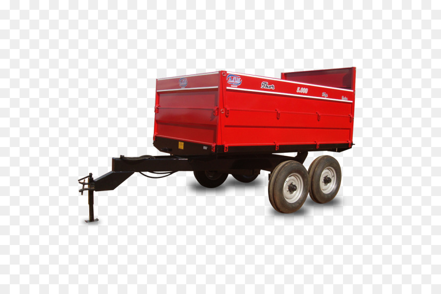 Semitrailer，ธุรกิจ PNG