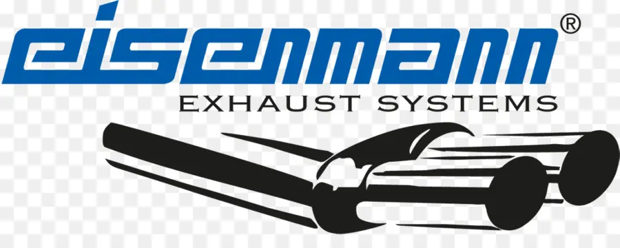 Eisenmann Exhaus Systems，ไอเสีย PNG