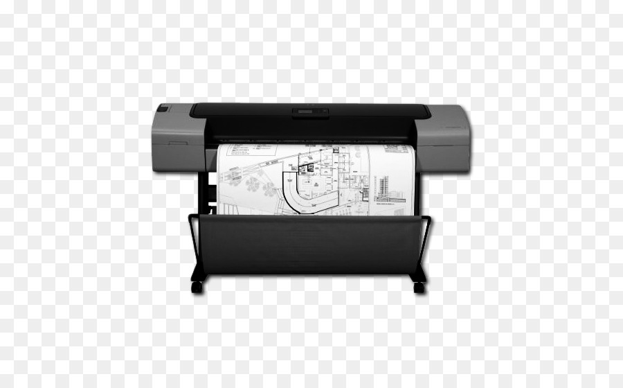 เครื่องพิมพ์รูปแบบขนาดใหญ่，พิมพ์เขียวเครื่องพิมพ์ PNG
