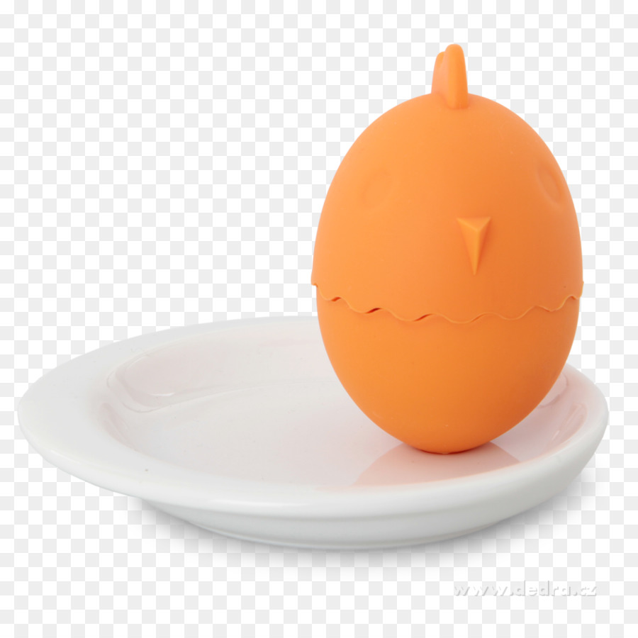 ไข่，สีส้ม PNG