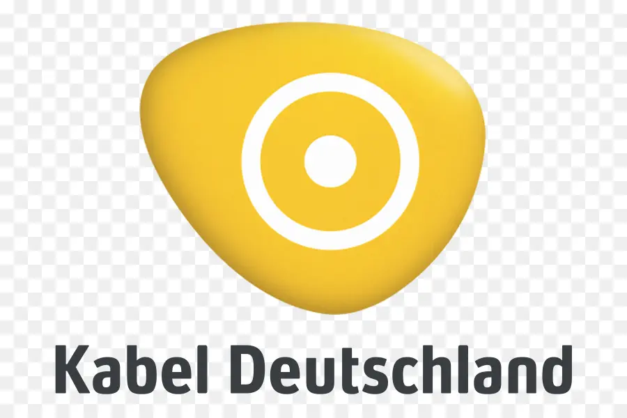 Kabel Deutschland，โลโก้ PNG