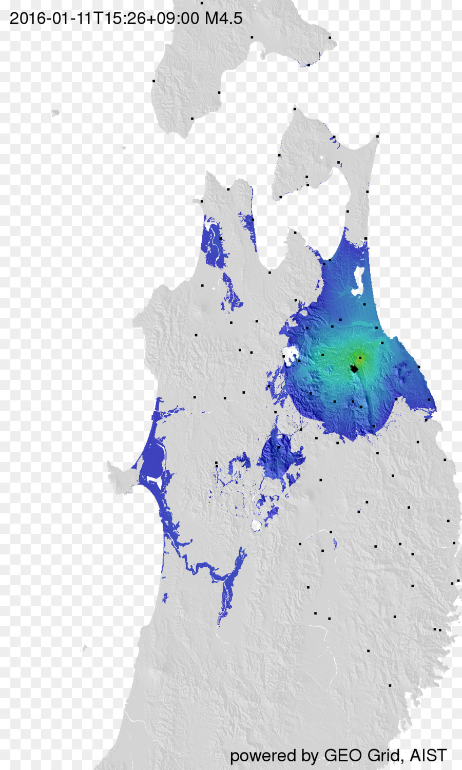 แผนที่，วัณโรคซึ่ PNG