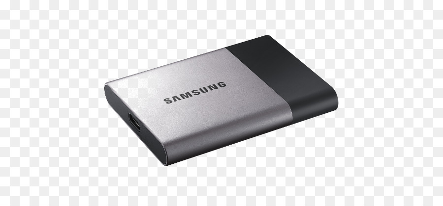 Samsung แบบเคลื่อนย้ายได้ T3 Ssd，Solidstate ขับรถ PNG