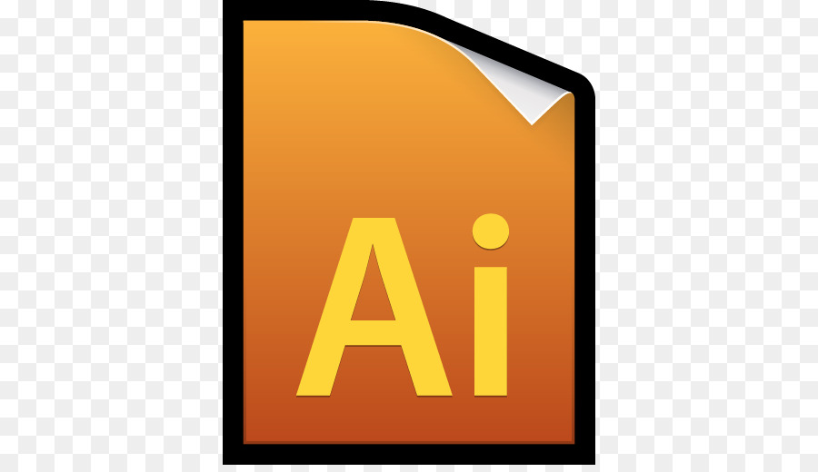 ไอคอน Adobe Illustrator，ซอฟต์แวร์ PNG