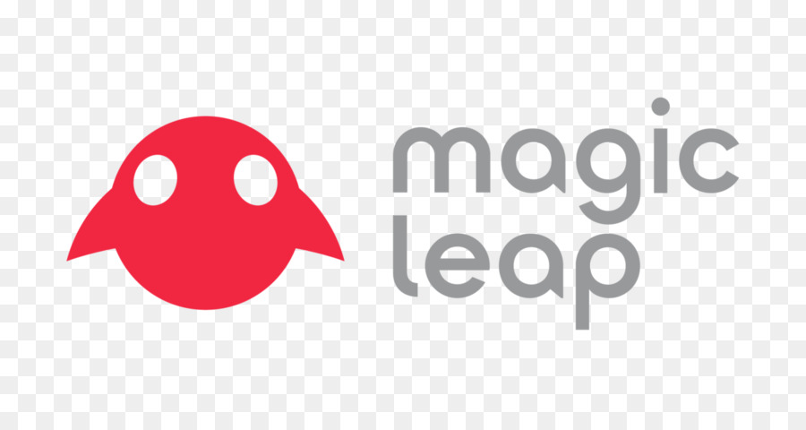 โลโก้ Magic Leap，เทคโนโลยี PNG