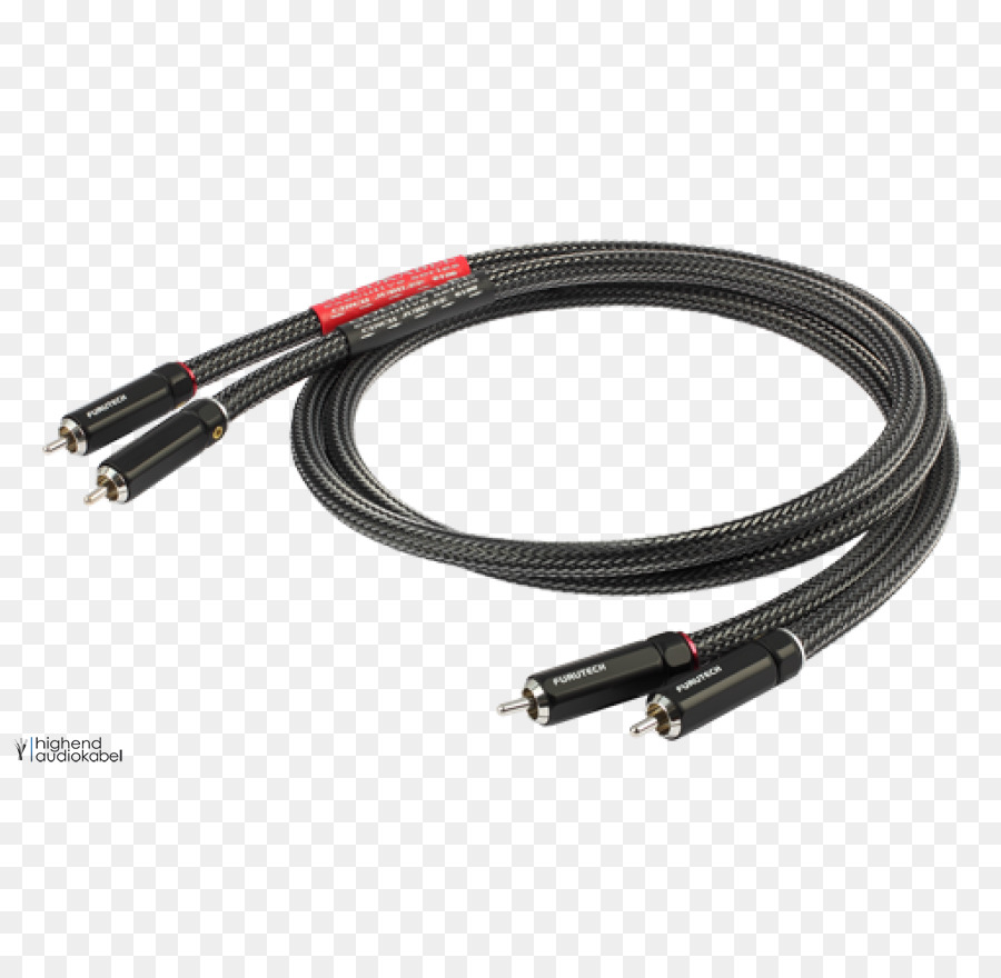 Coaxial สายเคเบิล，ลำโพงสาย PNG