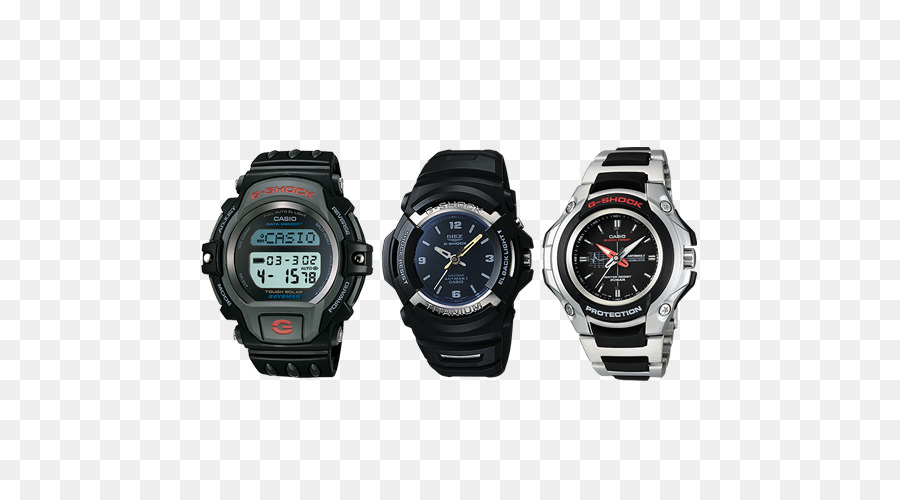 ดู，Gshock PNG