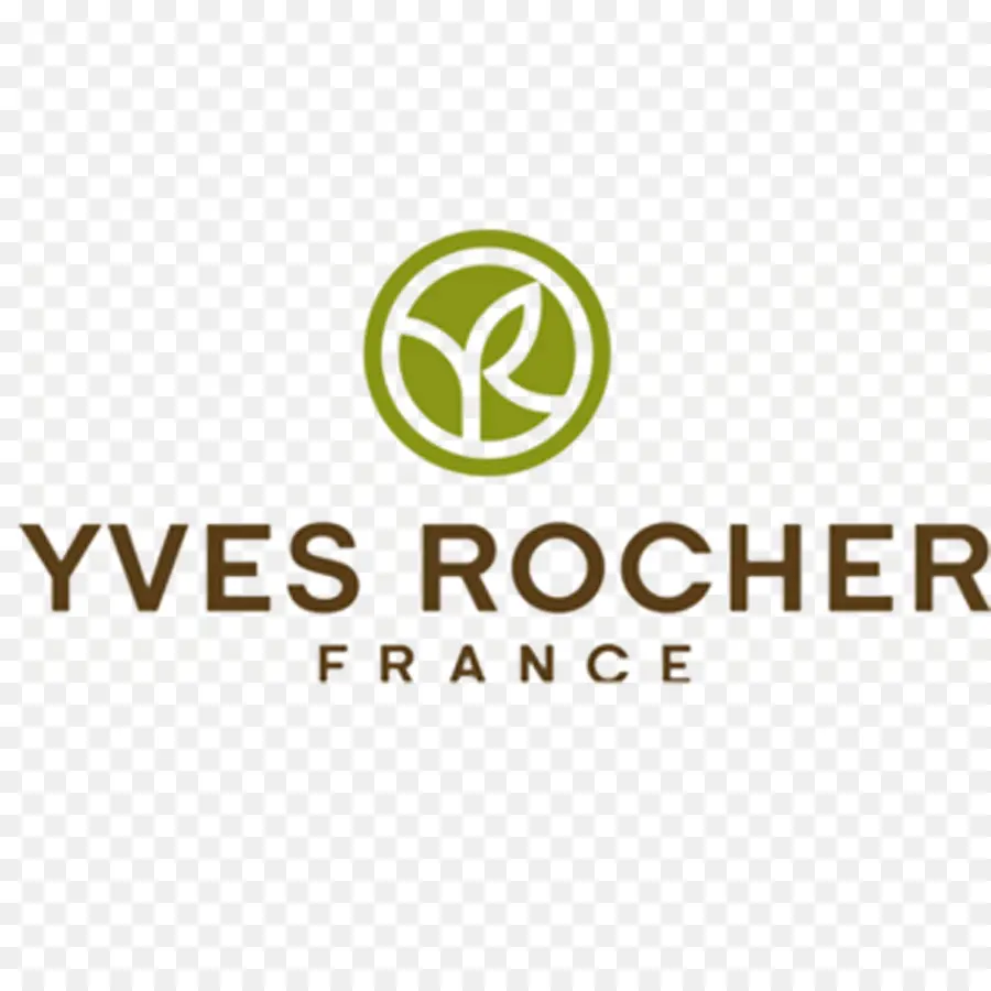 Yves Rocher，โลโก้ PNG