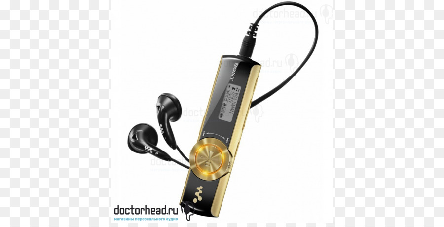 Walkman，เครื่องเล่น Mp3 PNG