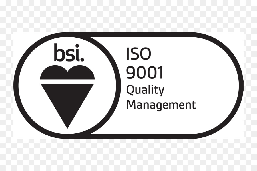 Iso 9001，คุณภาพ PNG