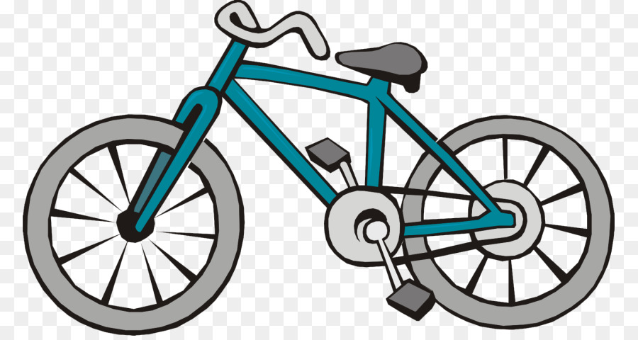 จักรยาน，ขนย้าย PNG