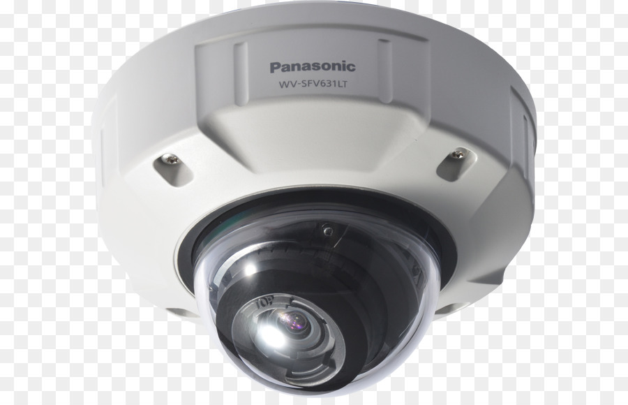 โซนิค，Panasonic Wvs2531ln 3mp Indooroutdoor โดมนั่นหมายเลขไอพีล้องรักษาความปลอดภัย 2810mm Varifocal เลนส์ 60fps ที่ 1080p H265h264 สภาพอากาศและป่าเถื่อนหลักฐาน PNG