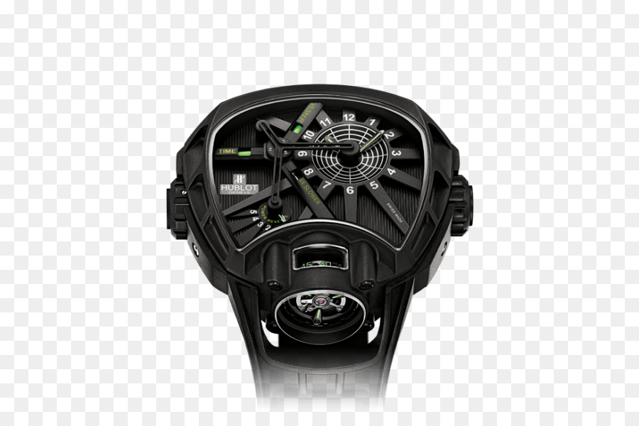 Hublot，ดู PNG