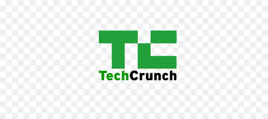 โลโก้ Techcrunch，เทคโนโลยี PNG