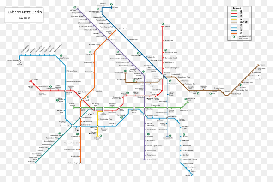 แผนที่รถไฟใต้ดิน，การขนส่ง PNG