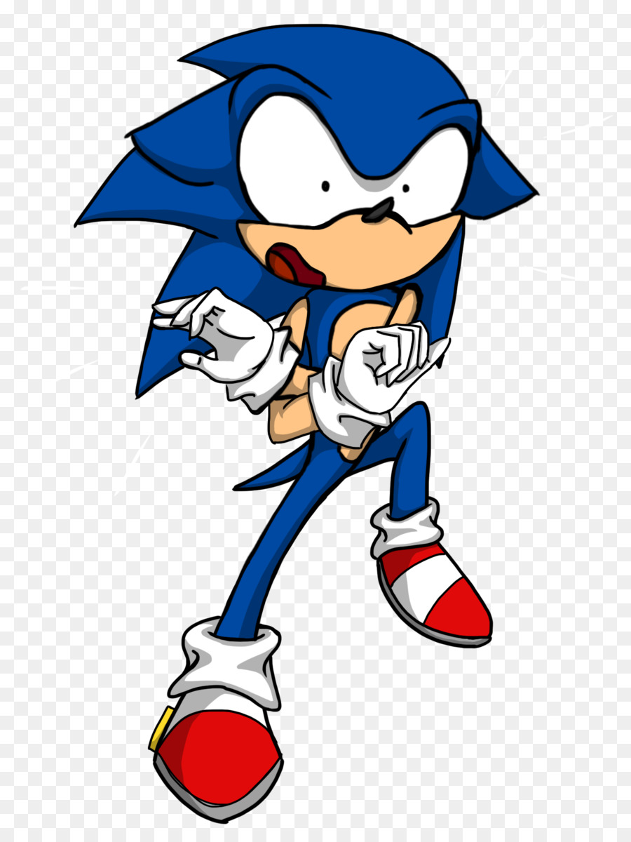 Sonic The Hedgehog，วิดีโอเกม PNG