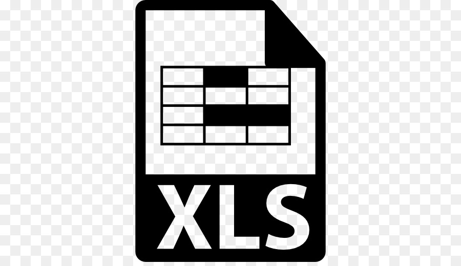 Xls，คอมพิวเตอร์ของไอคอน PNG