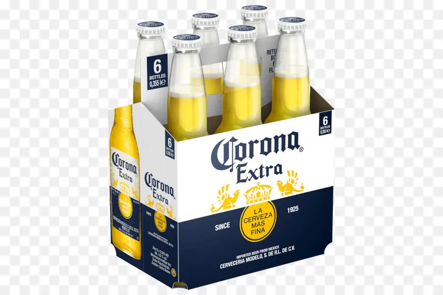 Corona Extra，เบียร์ PNG