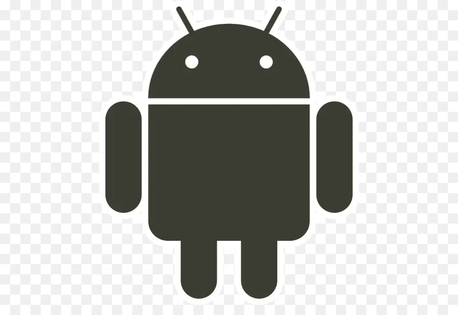 Android，หุ่นยนต์ PNG