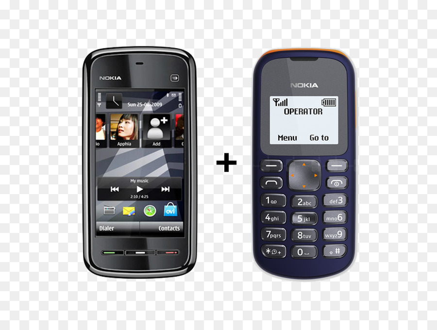 โทรศัพท์ Nokia，มือถือ PNG